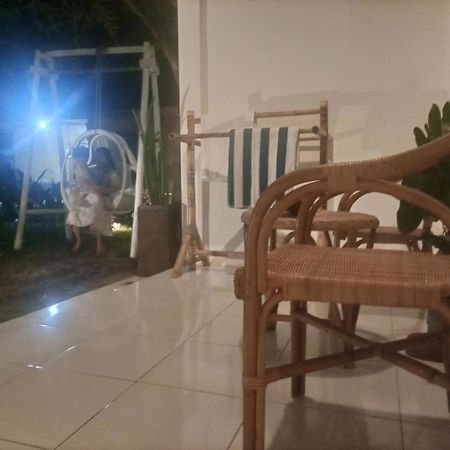 Efrata Villa Gili Air Ngoại thất bức ảnh
