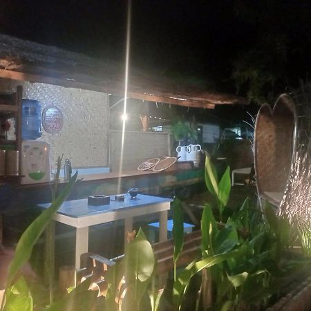 Efrata Villa Gili Air Phòng bức ảnh