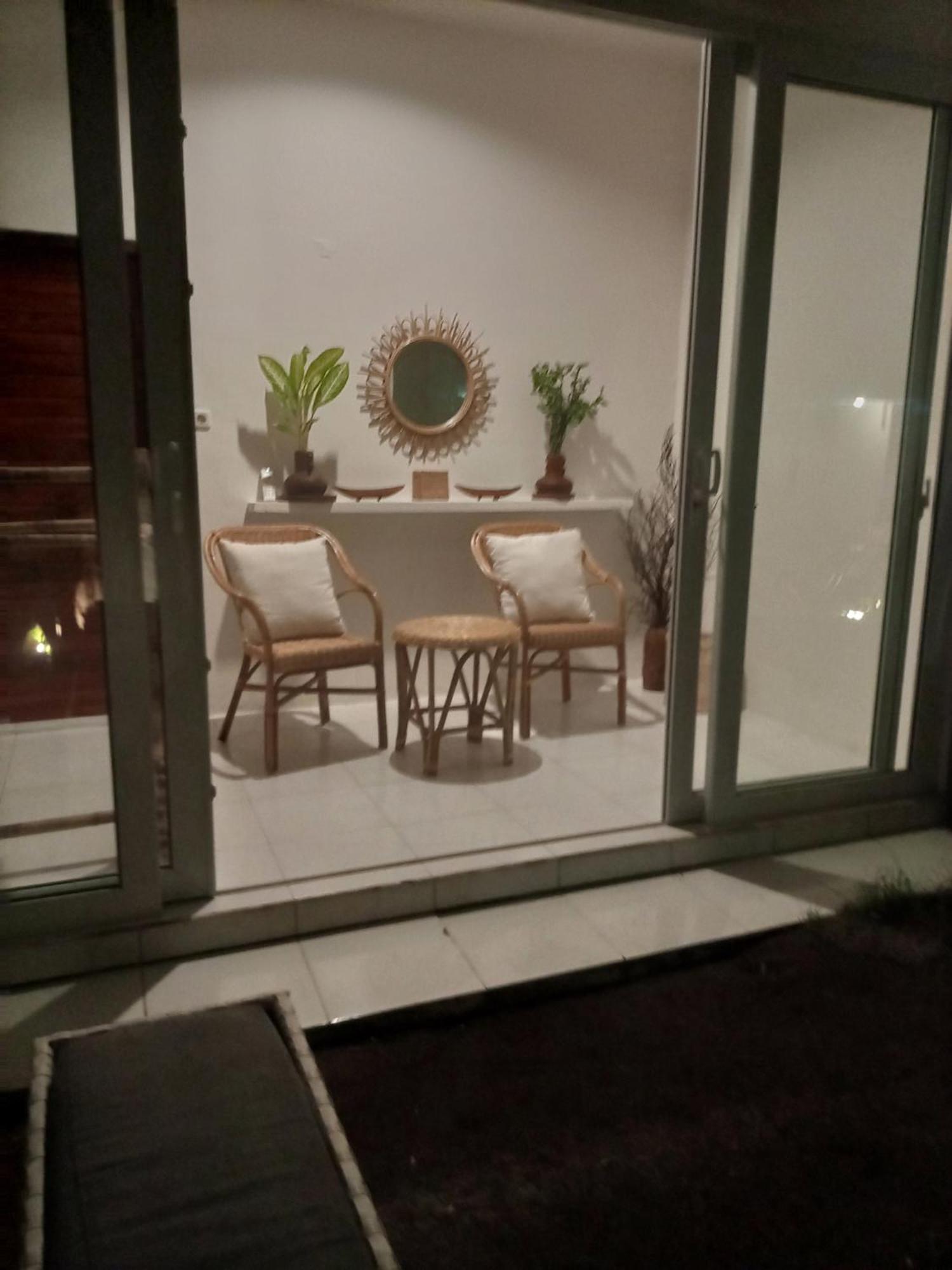 Efrata Villa Gili Air Ngoại thất bức ảnh
