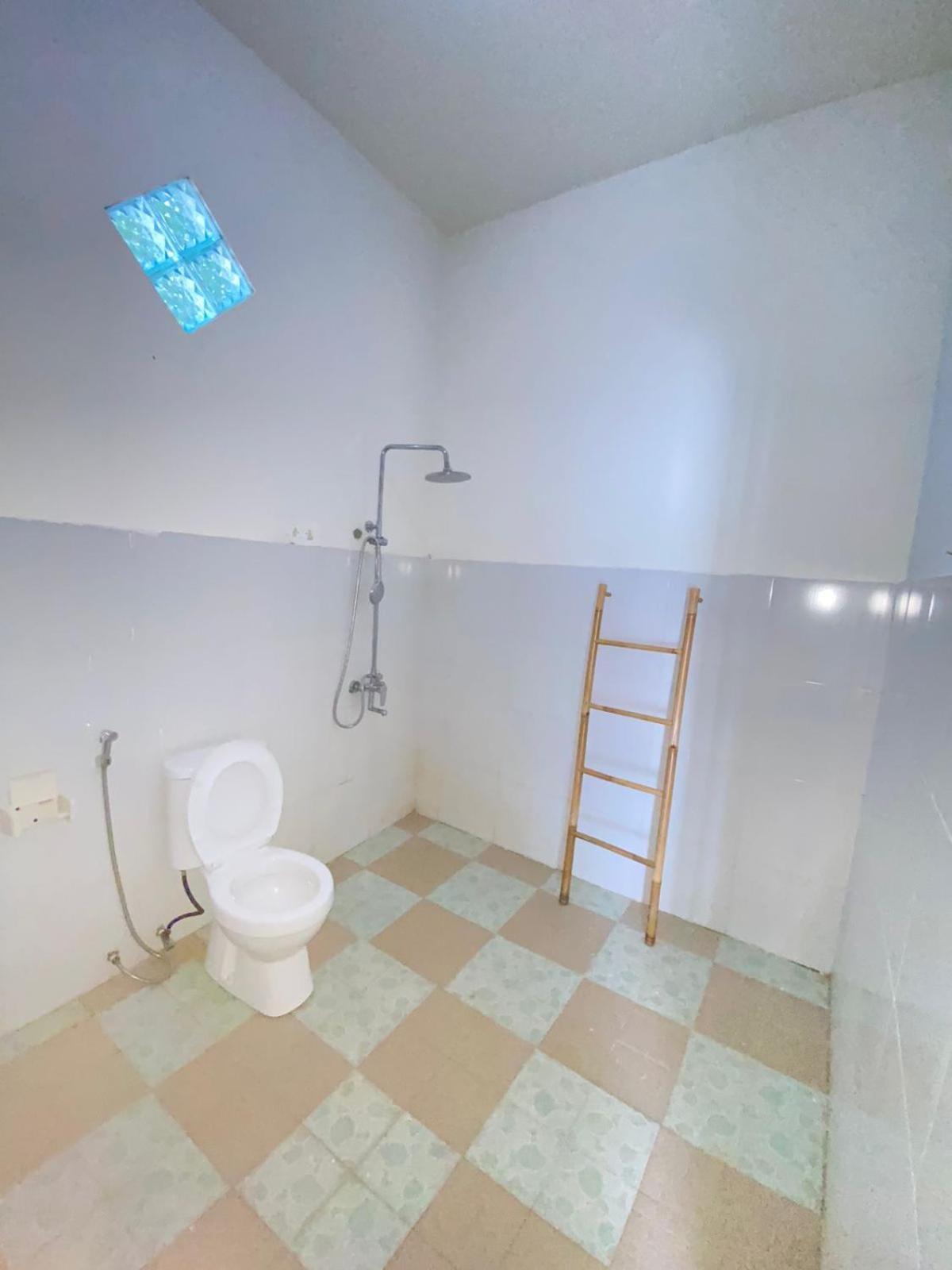 Efrata Villa Gili Air Phòng bức ảnh