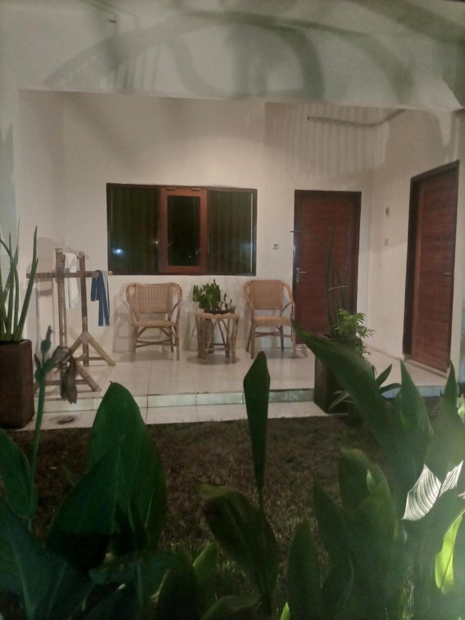 Efrata Villa Gili Air Ngoại thất bức ảnh