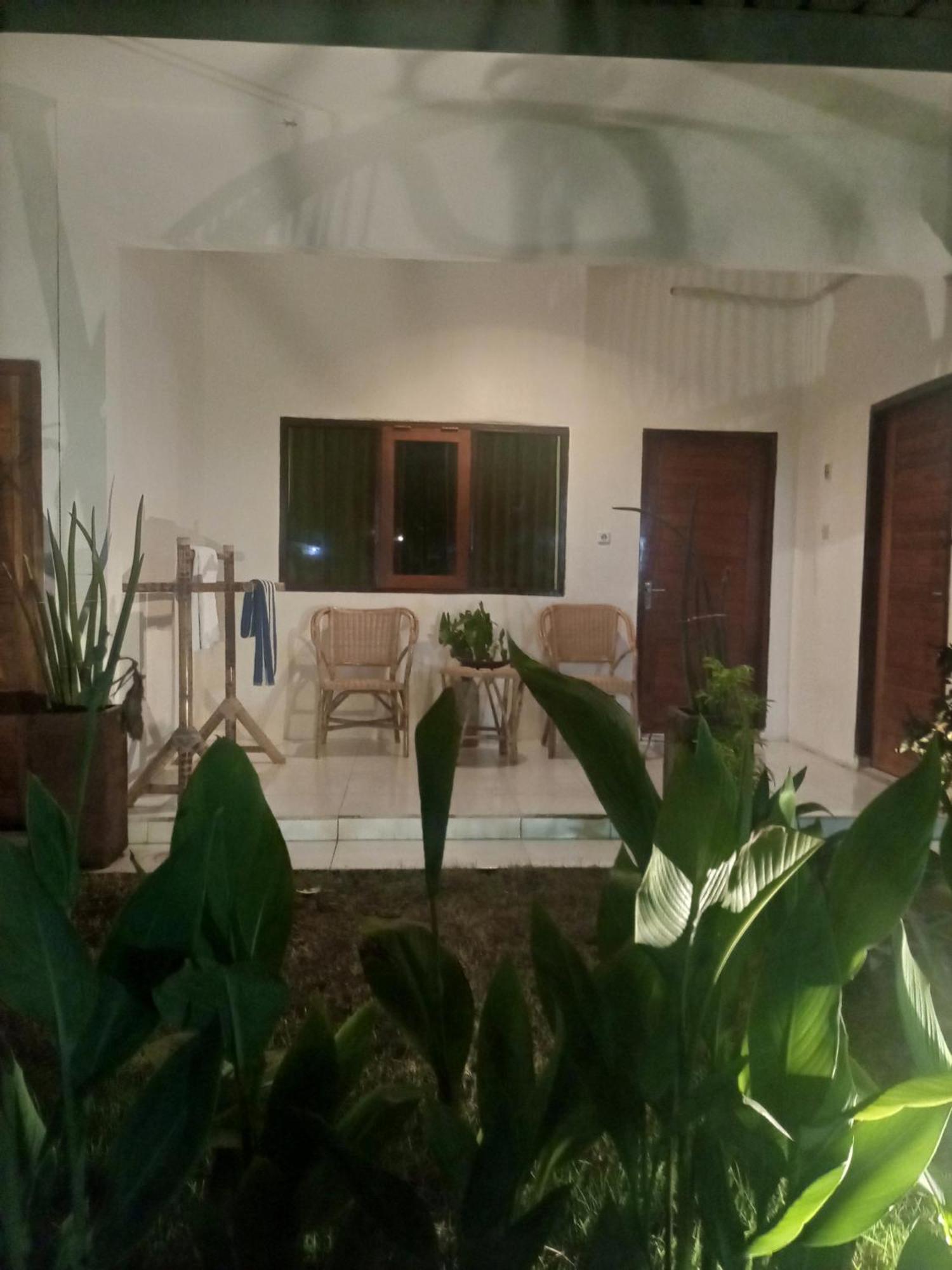 Efrata Villa Gili Air Phòng bức ảnh