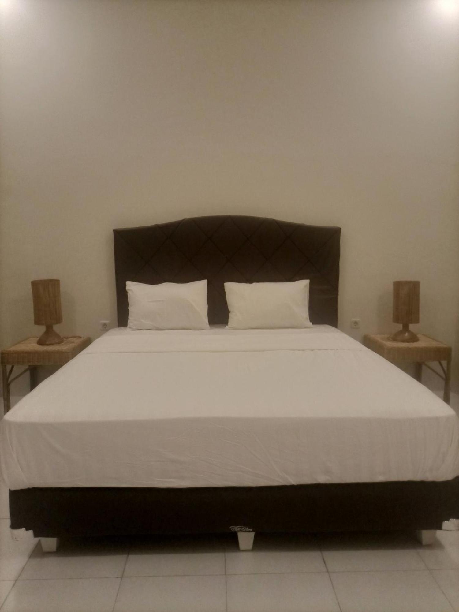 Efrata Villa Gili Air Phòng bức ảnh