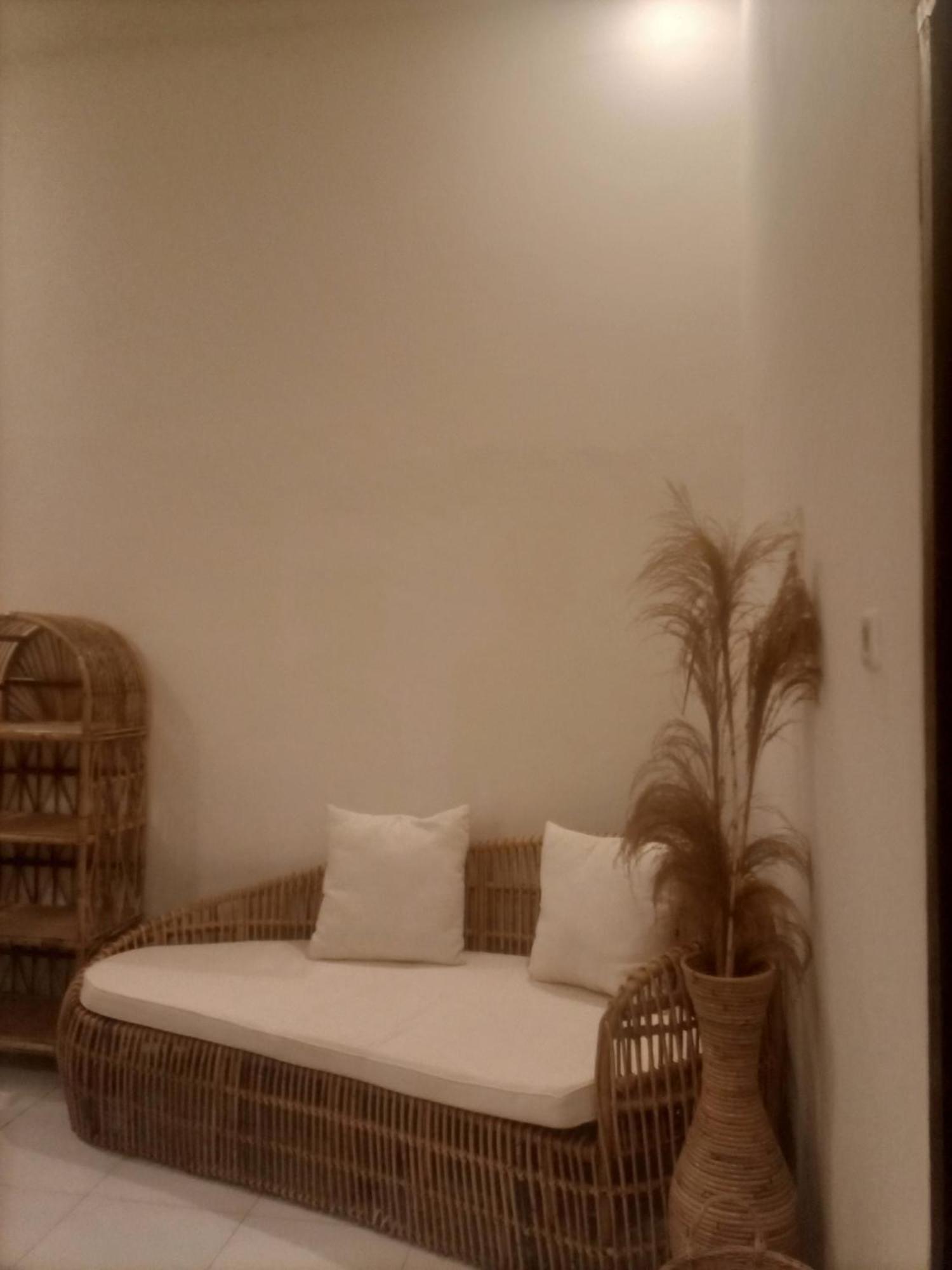 Efrata Villa Gili Air Phòng bức ảnh
