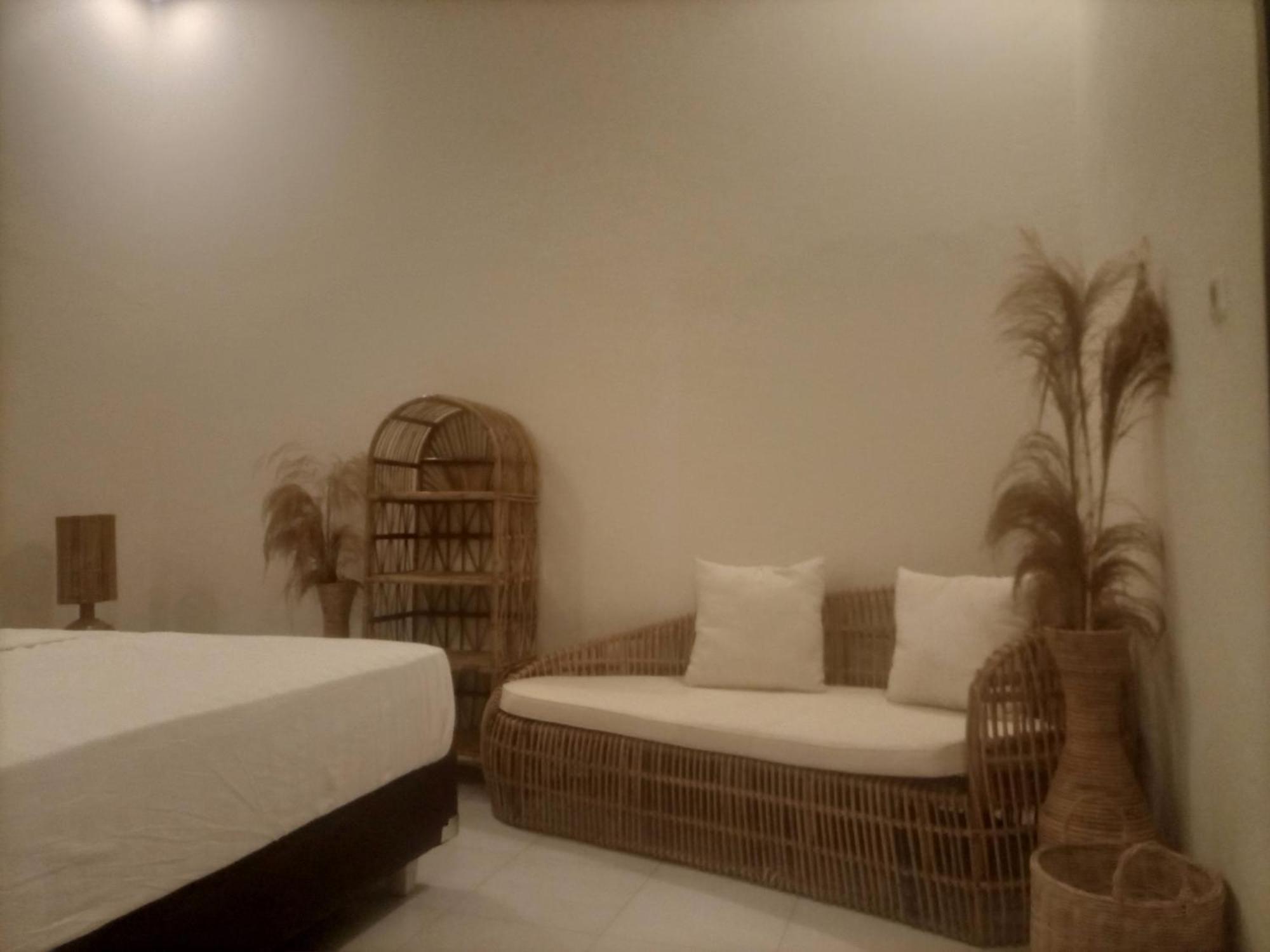 Efrata Villa Gili Air Ngoại thất bức ảnh