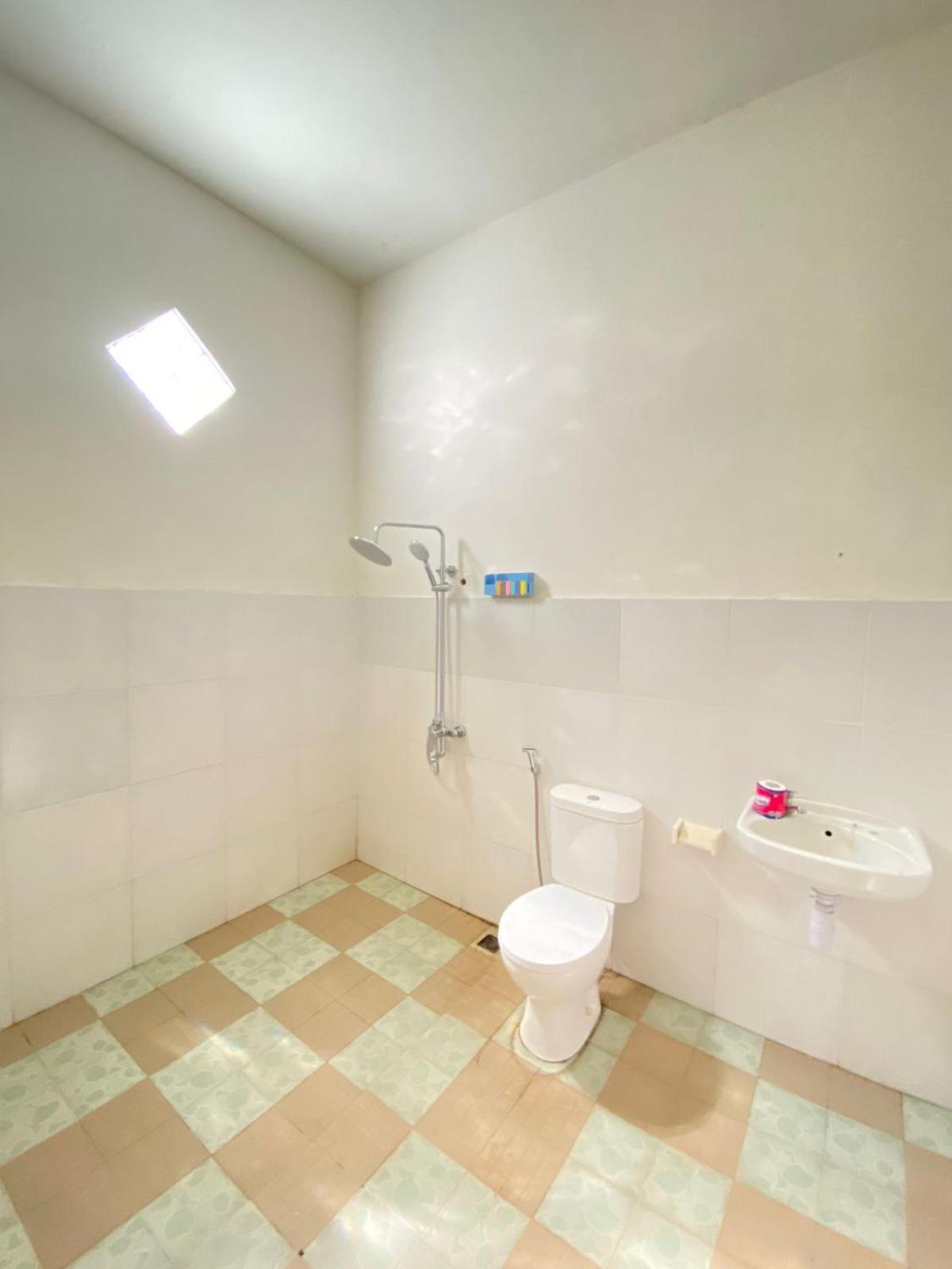 Efrata Villa Gili Air Ngoại thất bức ảnh