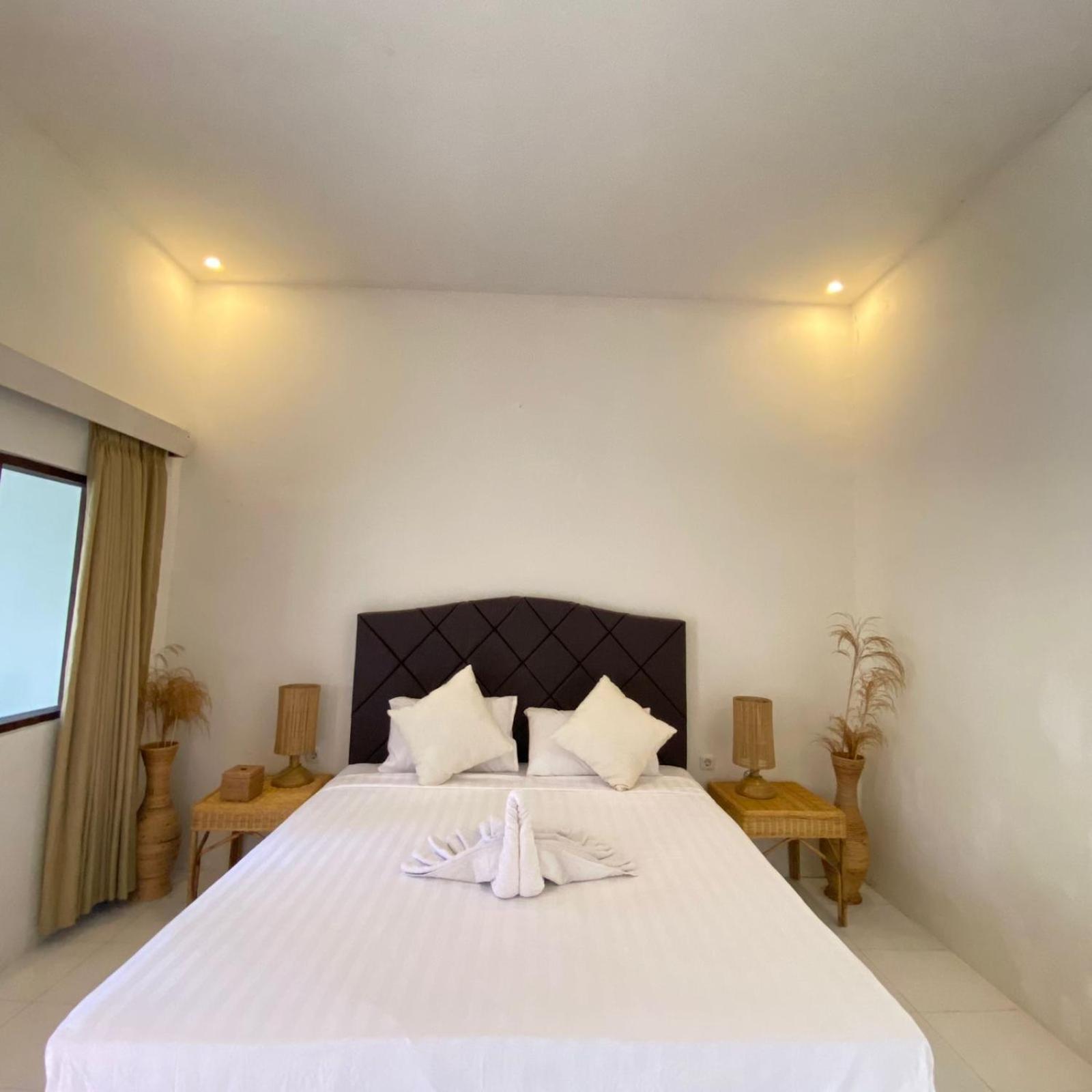 Efrata Villa Gili Air Ngoại thất bức ảnh