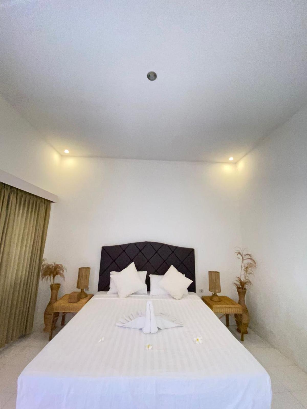 Efrata Villa Gili Air Ngoại thất bức ảnh
